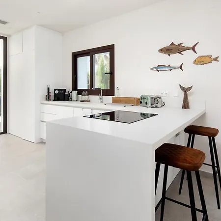San Juan Villa