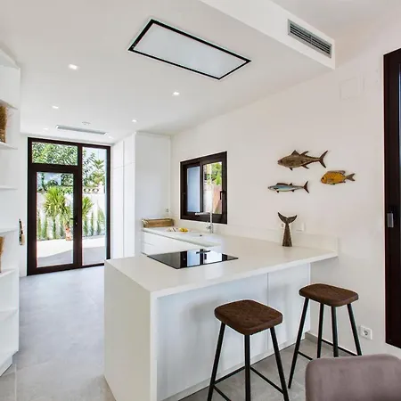 San Juan Villa