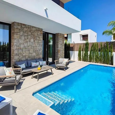 Villa San Juan