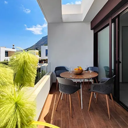 Villa San Juan