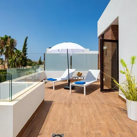 Villa San Juan