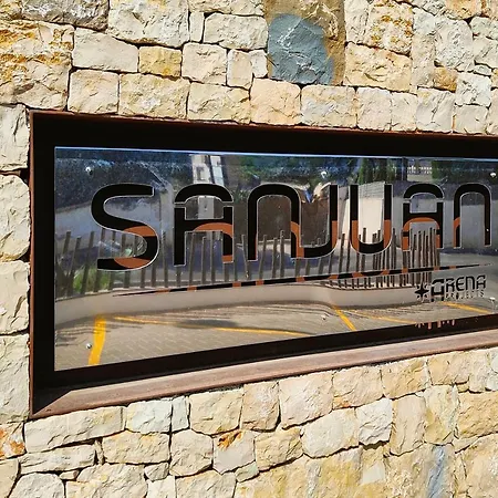 San Juan Villa