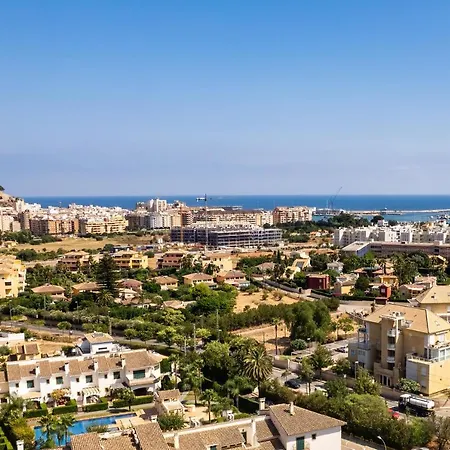 San Juan Vila *