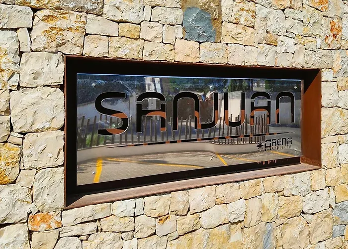 San Juan Villa