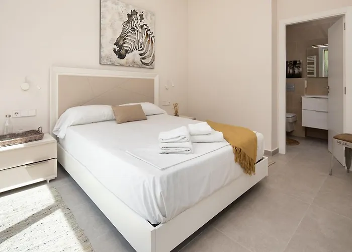 San Juan Villa Dénia